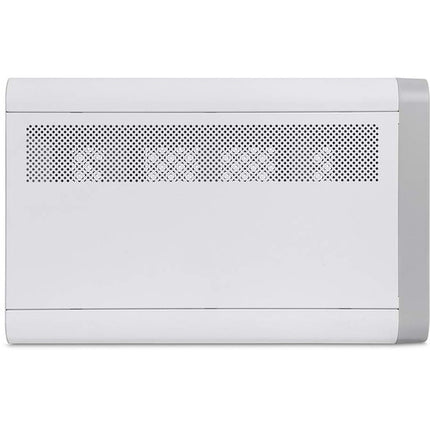 Belkin 10-Device Secure & Charge Station Estación de Carga Segura para 10 Dispositivos con Puertas Bloqueables y Gestión de Cables