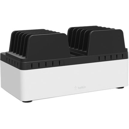 Belkin Store and Charge Go Estuche organizador con divisores fijos