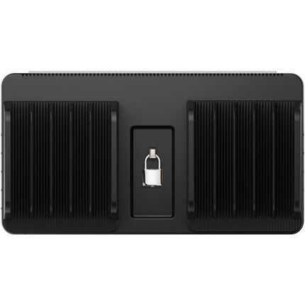 Belkin Store and Charge Go Estuche organizador con divisores fijos