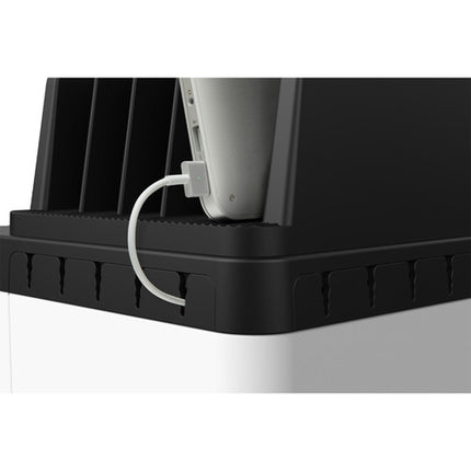 Belkin Store and Charge Go Estuche organizador con divisores fijos