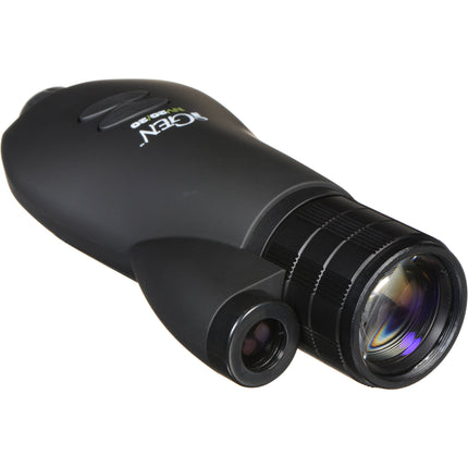 Night Owl Optics 2.6x41 iGEN NV20/20 Visor Nocturno Digital 30 lp/mm 12° 2GB SD
