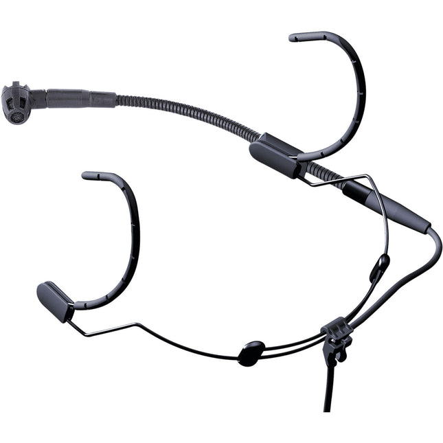 AKG C520 Micrófono con Filtro Antiviento W44 Claridad de Voz