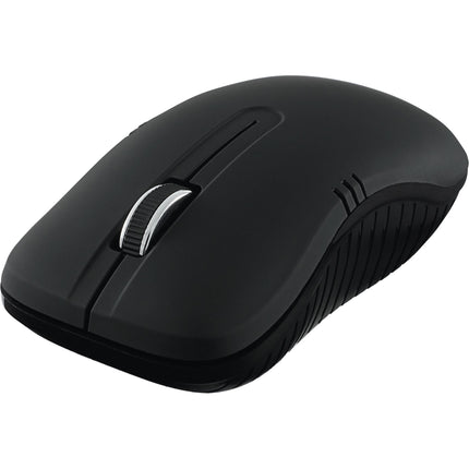 Verbatim Commuter Series Ratón Óptico Inalámbrico 1200 dpi RF Wireless