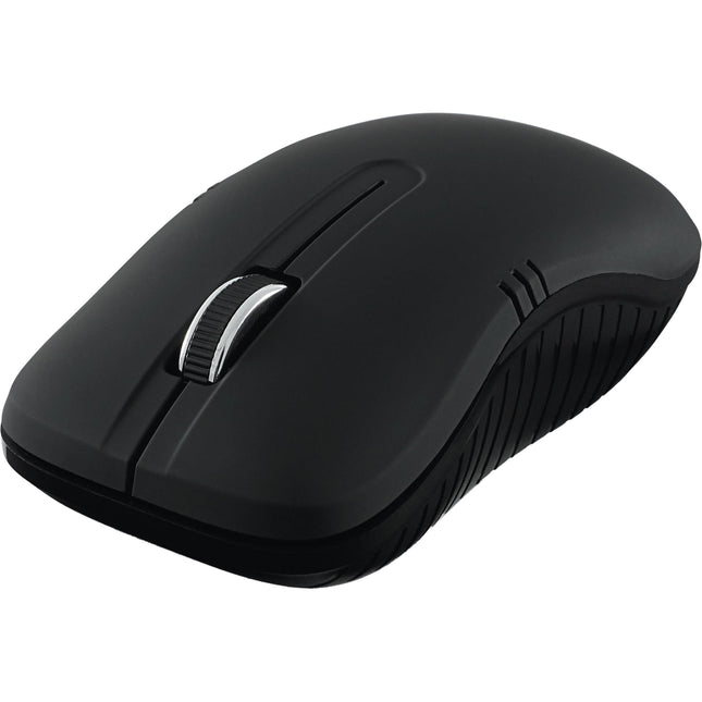 Verbatim Commuter Series Ratón Óptico Inalámbrico 1200 dpi RF Wireless