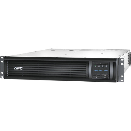 APC Smart-UPS Sistema de Respaldo de Batería 2880 VA 2700W con Tarjeta de Red