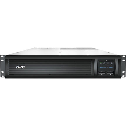 APC Smart-UPS Sistema de Respaldo de Batería 2880 VA 2700W con Tarjeta de Red