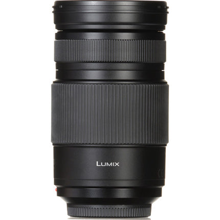 Panasonic LUMIX G Vario 100-300mm f4-5.6 II Objetivo estabilizador óptico OIS