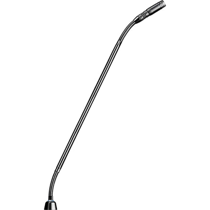 Shure MX415LPDF/S Micrófono Supercardioide de 15 pulgadas Dualflex con Indicador bicolor