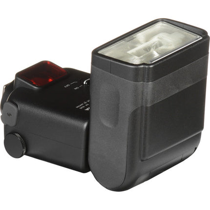 Sigma EF-630 Flash Electrónico para Nikon GN 207 y Zoom 24-200mm