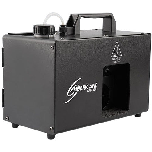 CHAUVET DJ Hurricane Haze 1DX Máquina de Humo Líquido 800 ft³/min Tanque 1.5L