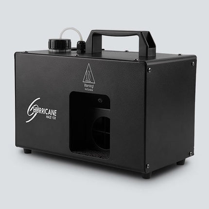 CHAUVET DJ Hurricane Haze 1DX Máquina de Humo Líquido 800 ft³/min Tanque 1.5L