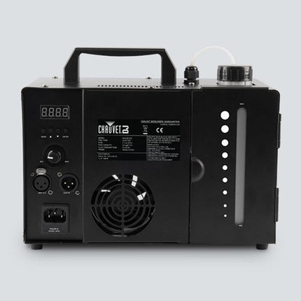 CHAUVET DJ Hurricane Haze 1DX Máquina de Humo Líquido 800 ft³/min Tanque 1.5L