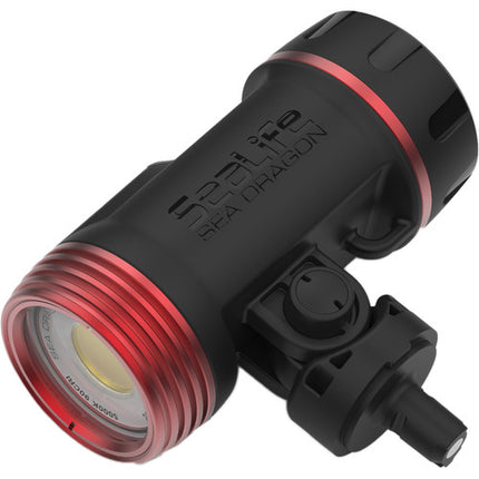 SeaLife Sea Dragon 2500 Luz LED de Buceo 2500 Lúmenes 120° Beam Angle