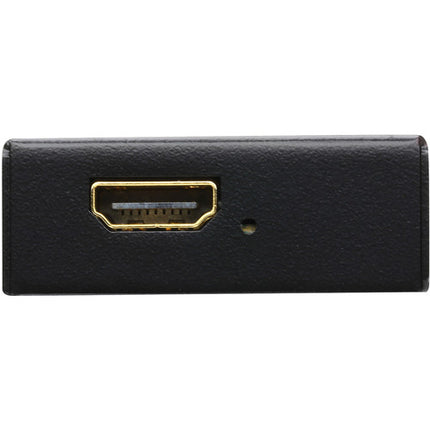 ATEN True 4K Amplificador HDMI para señal 4K Ultra Alta Definición