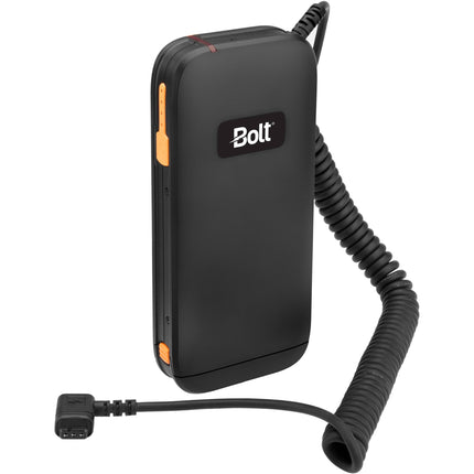 Bolt P12 Pack de Baterías Compacto para Flashes Canon 12 Pilas AA 800 Disparos