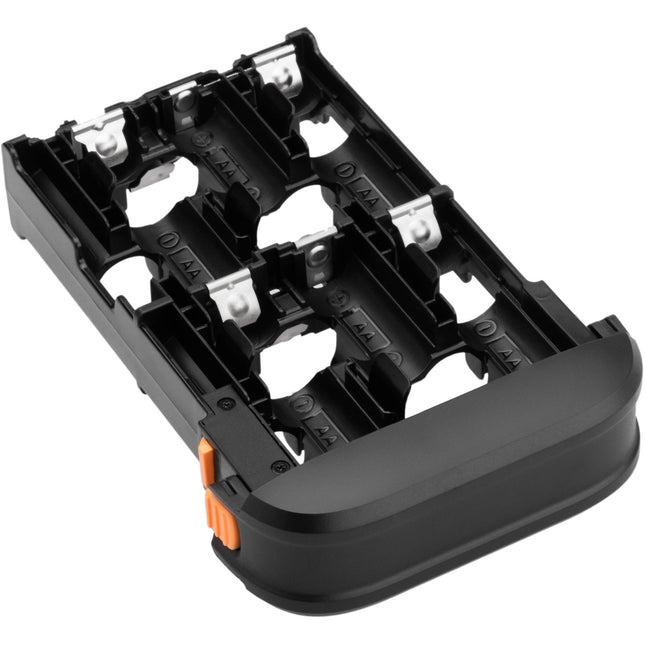 Bolt BCP-12AA Porta Baterías para P12 Compacto Capacidad 12 AA Carga Rápida