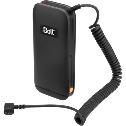 Bolt P12 Pack de Baterías Compacto para Flashes Canon 12 Pilas AA 800 Disparos
