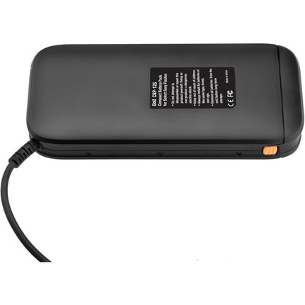 Bolt P12 Compact Battery Pack para flashes Sony con 12 AA y 800 disparos