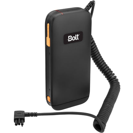 Bolt P12 Pack de Batería Compacto para Flashes Nikon 12 Pilas AA y 800 Disparos