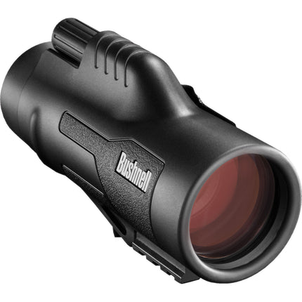 Bushnell 10x42 Legend Ultra HD Monocular con visión 65° y resistente agua