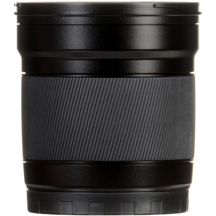 Hasselblad XCD 30mm f/3.5 Lente para Sistema X con enfoque interno y filtro 77mm