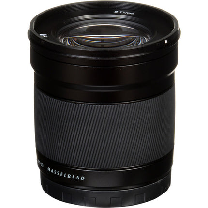 Hasselblad XCD 30mm f/3.5 Lente para Sistema X con enfoque interno y filtro 77mm