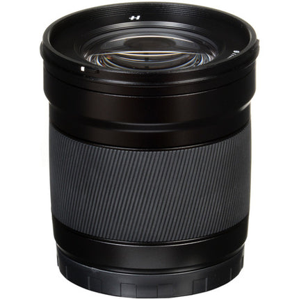 Hasselblad XCD 30mm f/3.5 Lente para Sistema X con enfoque interno y filtro 77mm