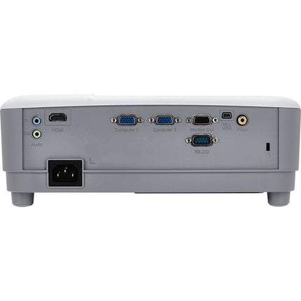 ViewSonic PA503S Proyector SVGA DLP 3600 Lúmenes HDMI VGA USB