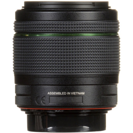 Pentax DA 18-55mm f3.5-5.6 AL WR Objetivo Zoom para Cámaras Digitales Resistente al Agua