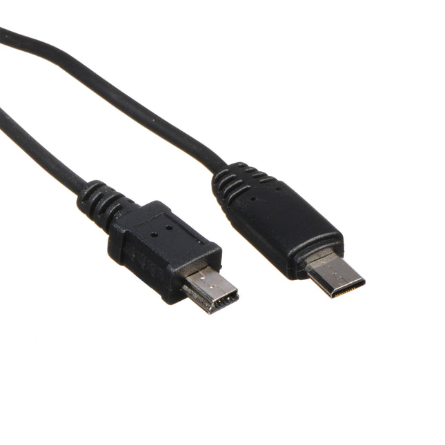 GigaPan Cable Conector Micro USB a Sony S2 Micro 10-Pin para Cámaras Seleccionadas