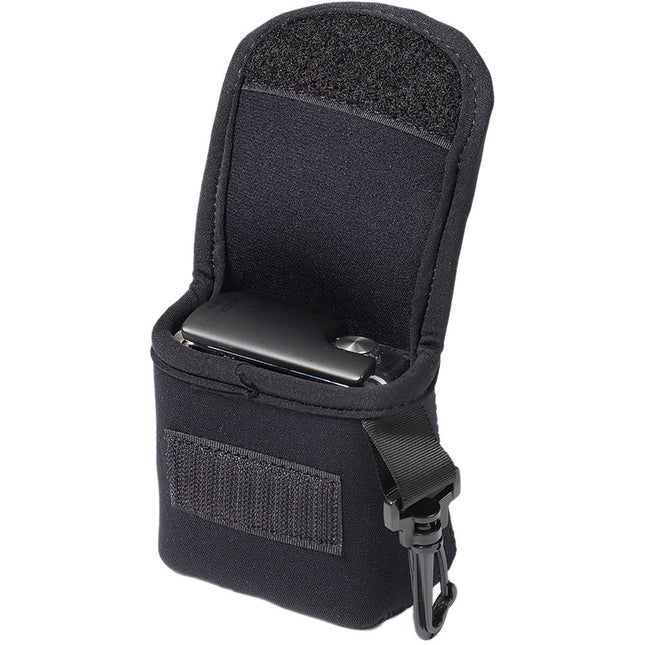 LensCoat BodyBag GoPro Funda Neopreno para HERO4 3 3+ con Clip