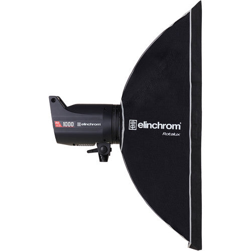 Elinchrom Rotalux Rectabox Caja de Luz 24 x 31.5" con Difusores y Bolsa de Transporte
