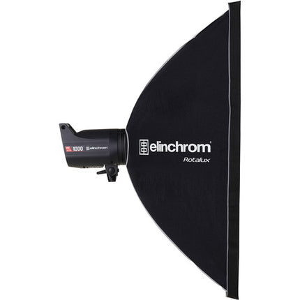 Elinchrom Rotalux Rectabox 89 x 109 cm Difusores y Funda de Transporte