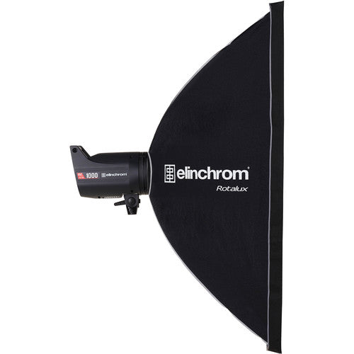 Elinchrom Rotalux Rectabox 89 x 109 cm Difusores y Funda de Transporte