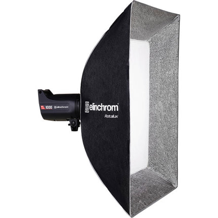 Elinchrom Rotalux Rectabox 89 x 109 cm Difusores y Funda de Transporte