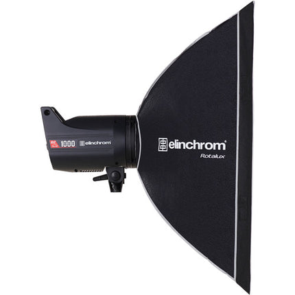 Elinchrom Rotalux Squarebox 27 Pulgadas Softbox Difusor Portátil