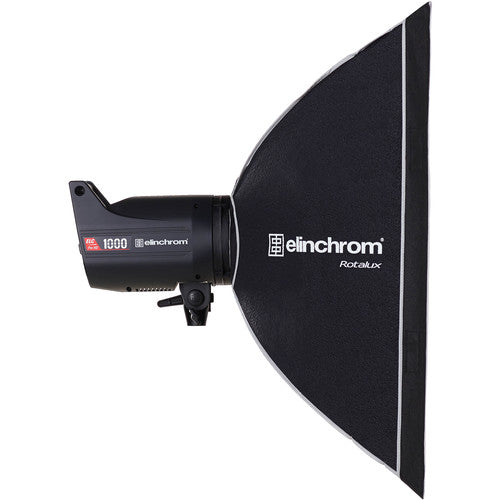 Elinchrom Rotalux Squarebox 27 Pulgadas Softbox Difusor Portátil