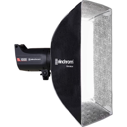 Elinchrom Rotalux Squarebox 27 Pulgadas Softbox Difusor Portátil