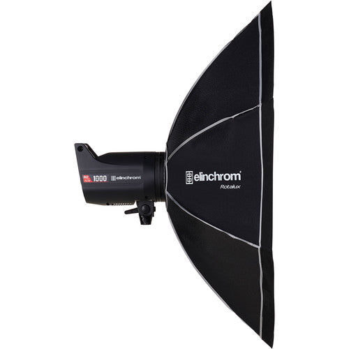 Elinchrom Rotalux Octabox 39 Pulgadas Difusores Removibles bolsa transporte