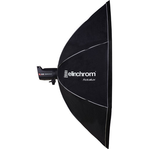 Elinchrom Rotalux Octabox 69 Pulgadas Difusores Bolsa Transporte