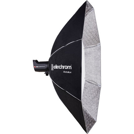 Elinchrom Rotalux Octabox 69 Pulgadas Difusores Bolsa Transporte