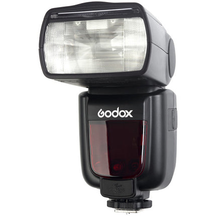 Godox VING V850II Kit Flash Recargable 2.4GHz GN 60 Batería y Cargador