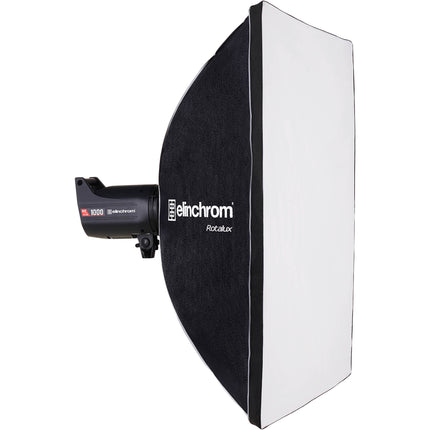 Elinchrom Rotalux Rectabox 89 x 109 cm Difusores y Funda de Transporte