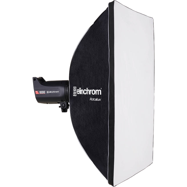 Elinchrom Rotalux Rectabox 89 x 109 cm Difusores y Funda de Transporte