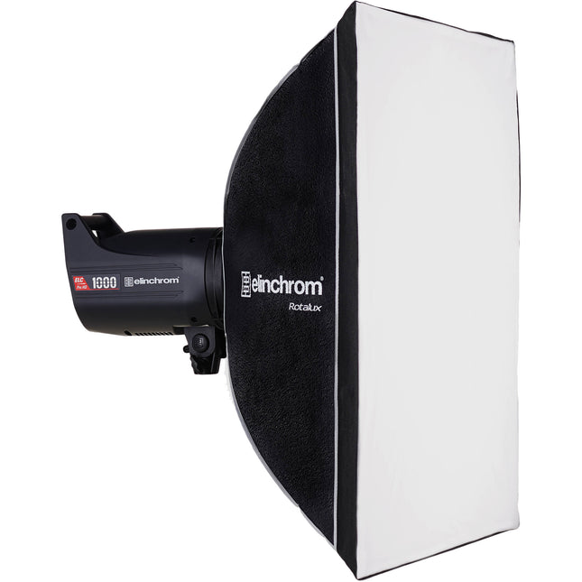 Elinchrom Rotalux Squarebox 27 Pulgadas Softbox Difusor Portátil