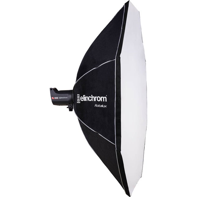 Elinchrom Rotalux Octabox 69 Pulgadas Difusores Bolsa Transporte