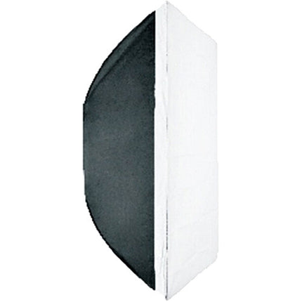 Godox Softbox con Anillo Bowens 60x60 cm para Flash Completo