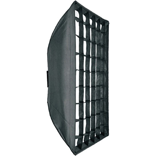Godox Softbox para luces Mini Pioneer y Mini Master 60x60 cm con rejilla