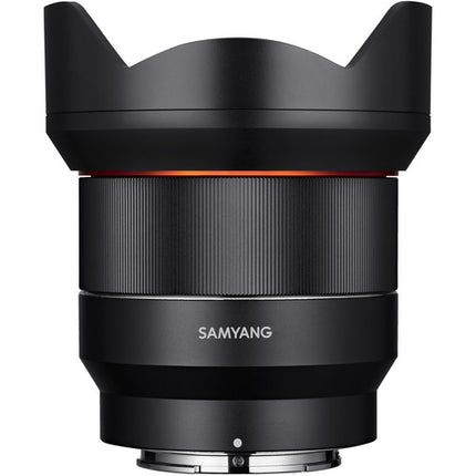 Samyang AF 14mm f/2.8 FE Objetivo para Sony E Formato Full Frame Apertura f/2.8