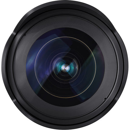 Samyang AF 14mm f/2.8 FE Objetivo para Sony E Formato Full Frame Apertura f/2.8